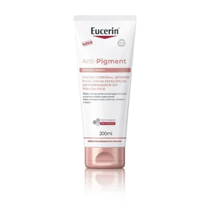 Creme Corporal Áreas Específicas Eucerin Anti-Pigment 200ml