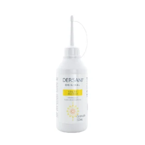 Loção Oleosa Dersani Original Cicatrizante e Bactericida com 100ml
