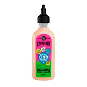 Bálsamo Capilar Lola Cosmetics Xapadinha 50ml