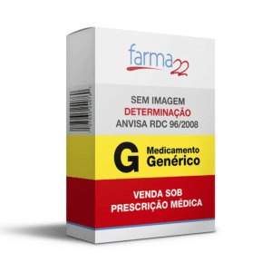 Dicloridrato de Trimetazidina XR 35 mg 60 comprimidos – Genérico Medley